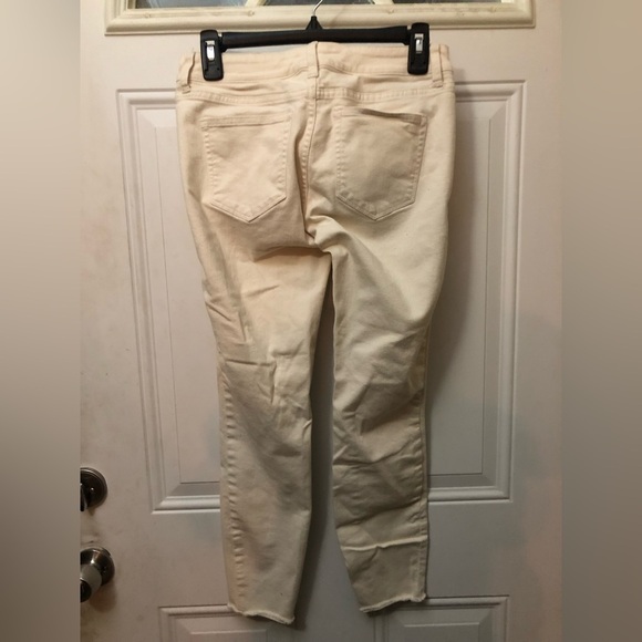 Vineyard Vines White Pants size 2 - Picture 4 of 4